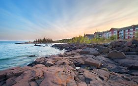 Cove Point Lodge